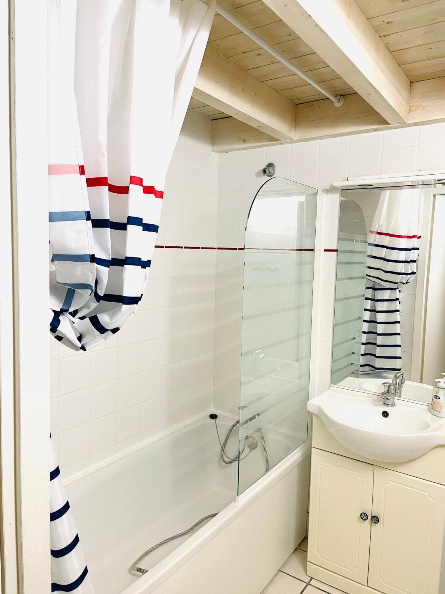 הוילה Les Sables Vignier Duplex 3 Piscines מראה חיצוני תמונה