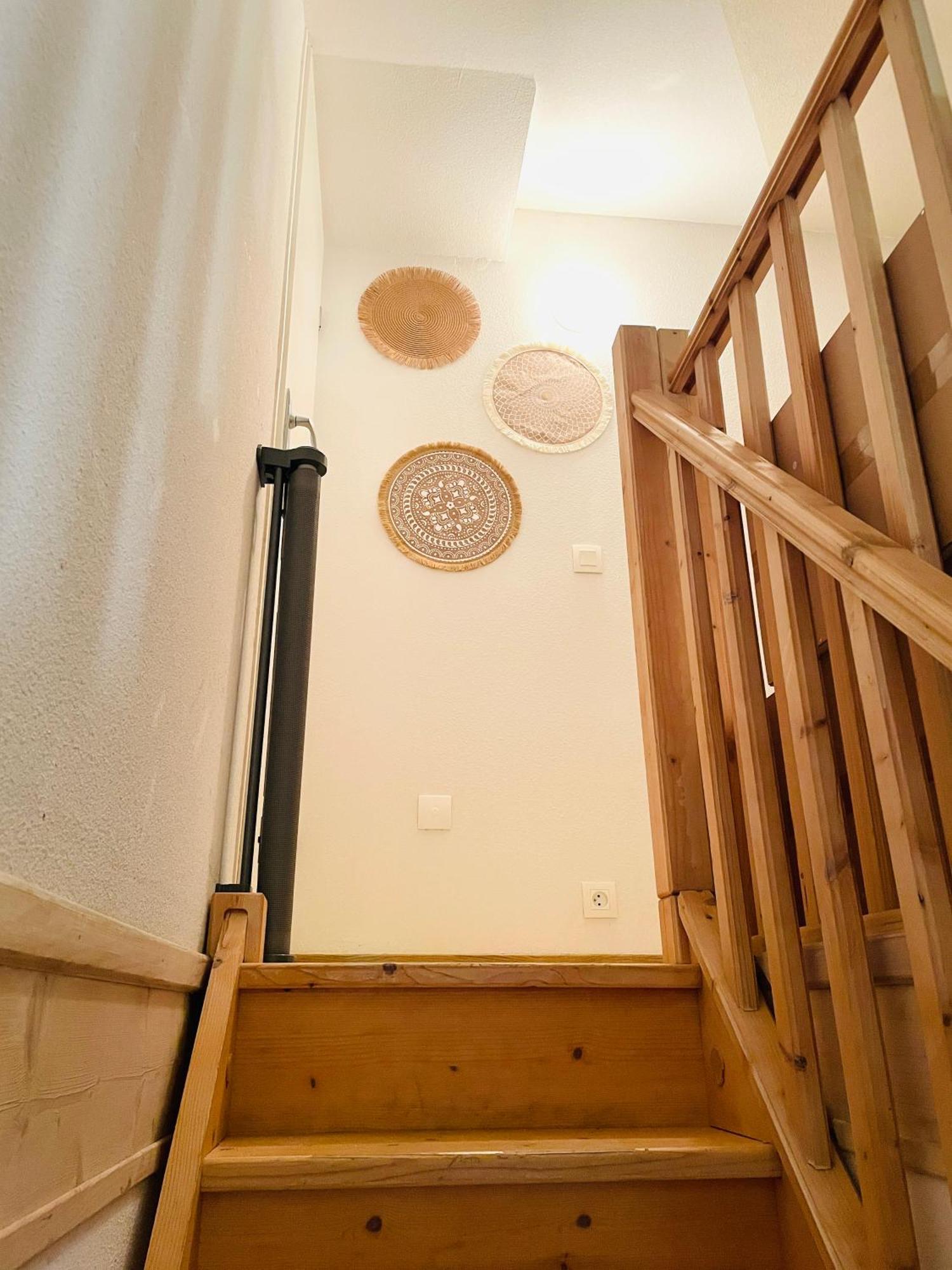 הוילה Les Sables Vignier Duplex 3 Piscines מראה חיצוני תמונה