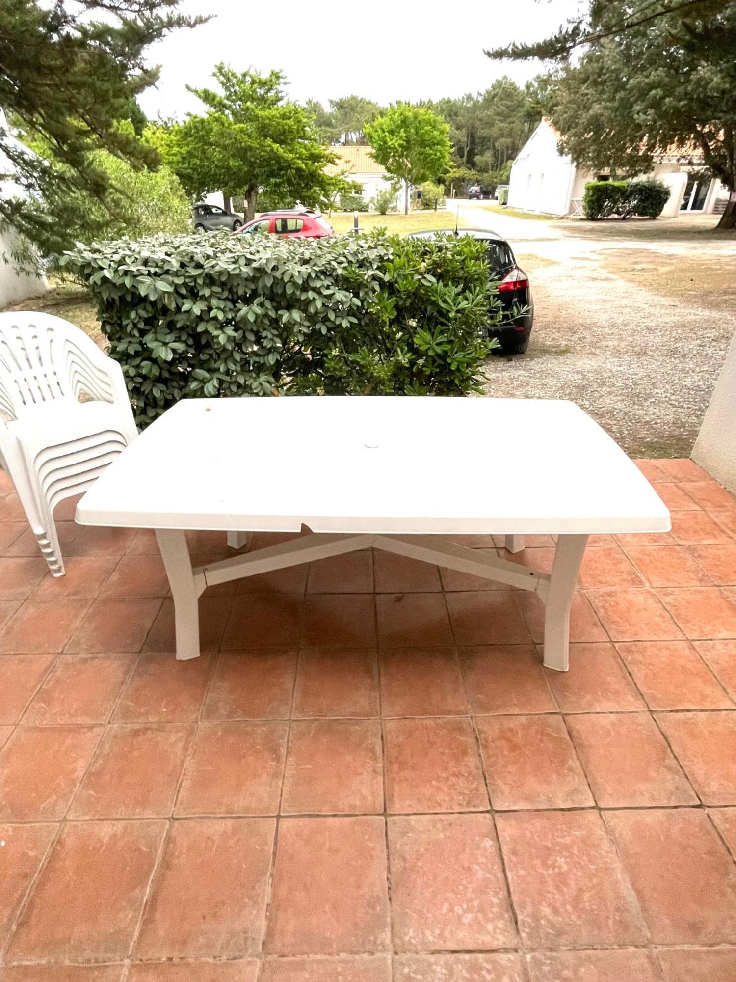 הוילה Les Sables Vignier Duplex 3 Piscines מראה חיצוני תמונה
